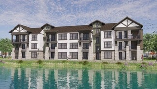 1000 Lake, Lake Saint Louis, MO 63367