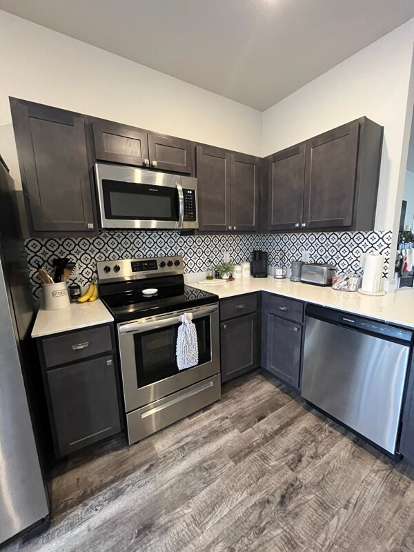 326 Starlight Dr, Shawnee, OK 74804 - photo 5