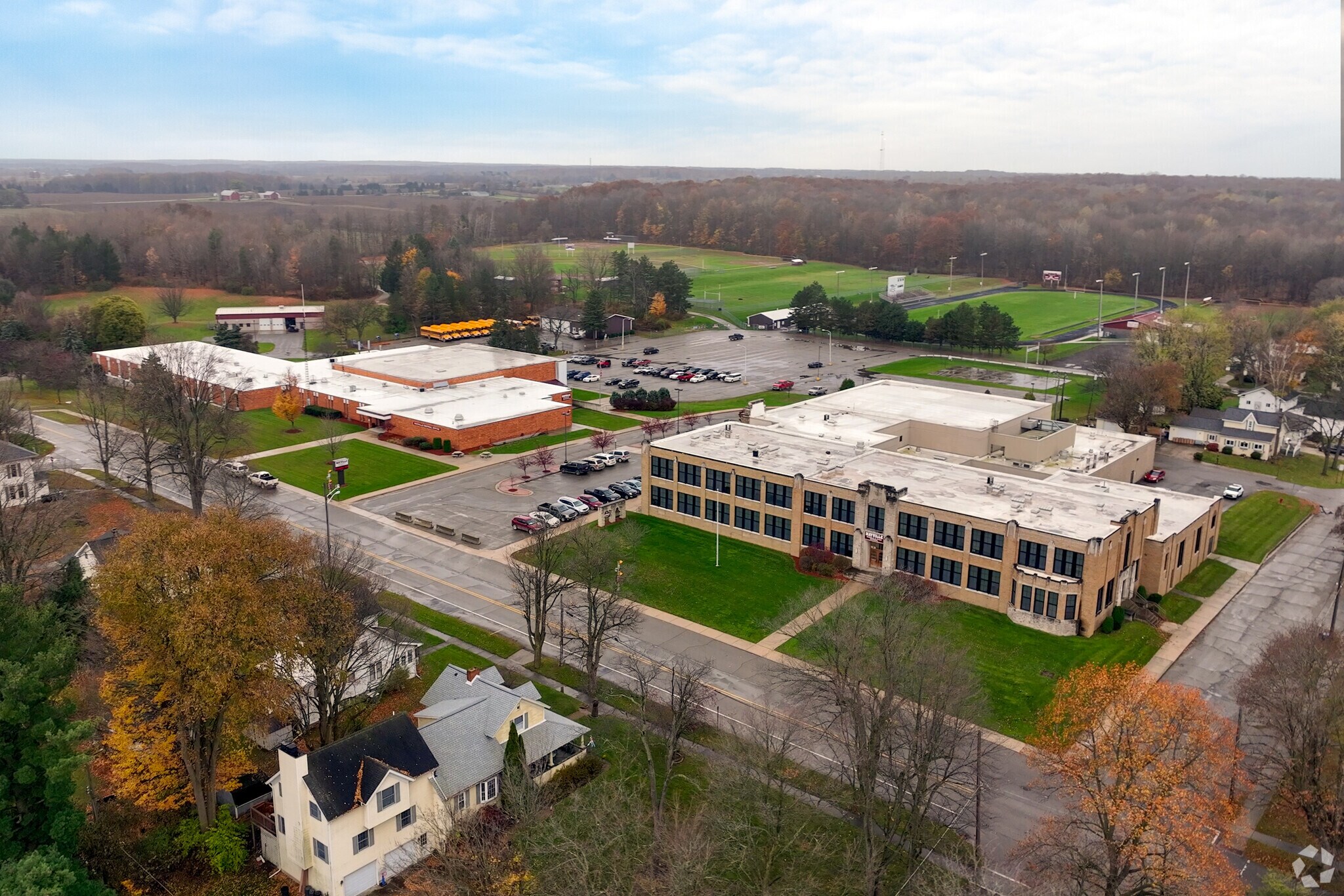 6231 2nd St, Mayville, MI 48744 MLS 20230100343