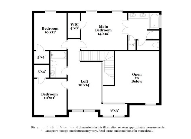 5132 Pebble Creek Dr, Antioch, TN 37013 - photo 3