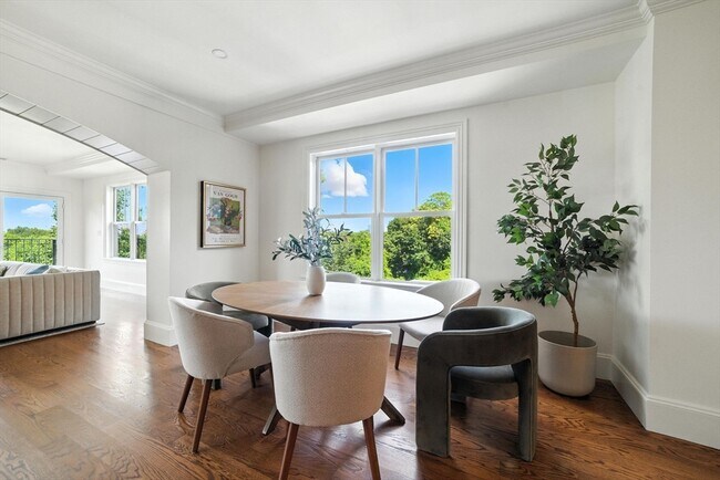 152 Winchester St unit 197, Brookline, MA 02446 - photo 3