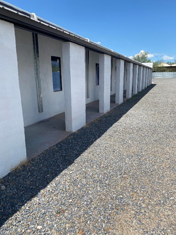 105 E Grant Rd Unit 4, Tucson, AZ 85705