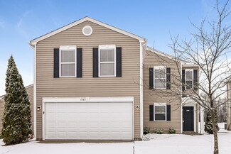 7763 Amadeus Dr, Indianapolis, IN 46239