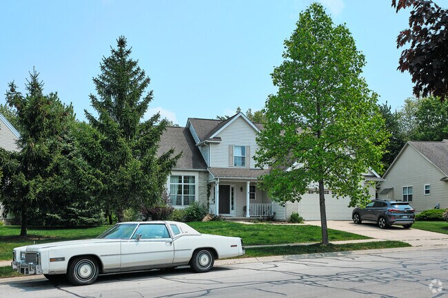 Spacious houses bring modern convenience to Dexter living with prices up to $850,000.