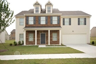 192 Forrest Park Ln, Dallas, GA 30157