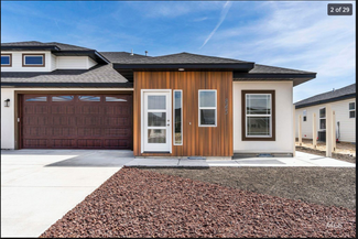 845 Shadowleaf Ave Unit 845 Shadowleaf Ave #2, Twin Falls, ID 83301
