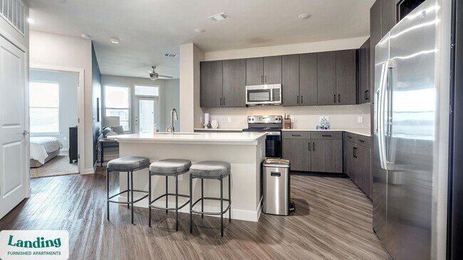 14015 Univ Pass unit 3318, San Antonio, TX 78249 - photo 7