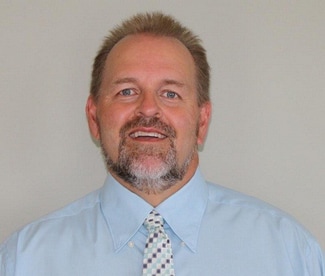 Scott Lyons