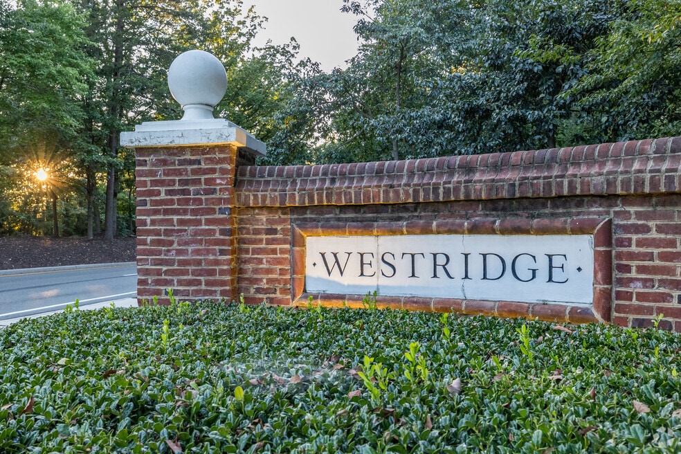 Westridge