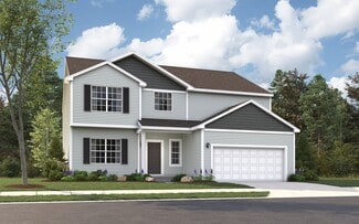 5920 Belshaw Road St Unit 37510508, Lowell, IN 46356