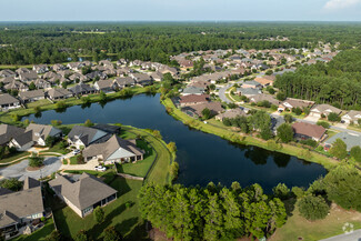 Hammock Bay