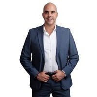 Alejandro Laurens