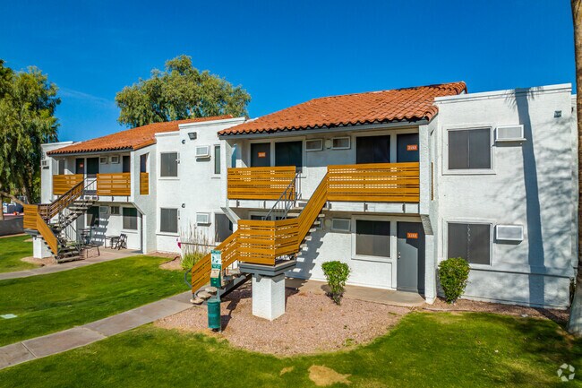 Artisan at Downtown Chandler, Chandler, AZ 85225 - photo 7