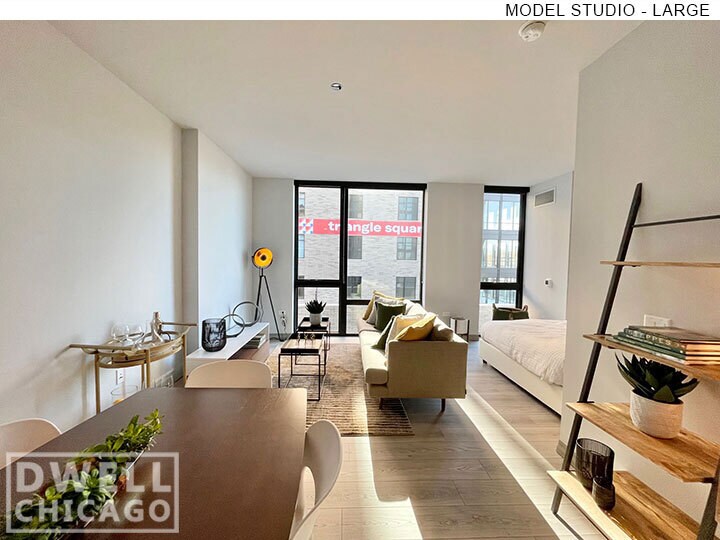 2145 N Elston Ave unit 1, Chicago, IL 60614 - photo 1