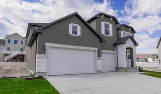 917 W Black Tail St, Saratoga Springs, UT 84045