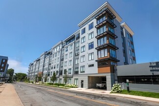 306 Canfield Ave, Bridgeport, CT 06605