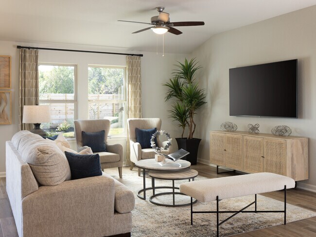 10714 Yellowtail Blvd unit 37075406, Boerne, TX 78006 - photo 7