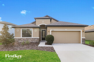 19626 Post Island Loop, Land O' Lakes, FL 34638