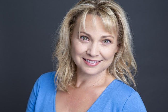 Tracey Reynolds Brunetto