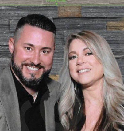 Casey & Donna Foreman