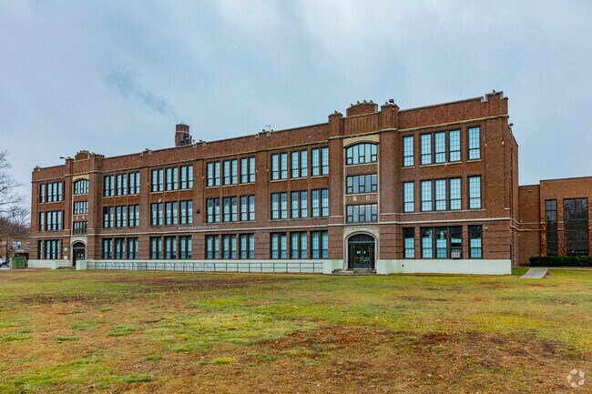 Join a neighborhood enriched by a school dedicated to shaping future leaders.