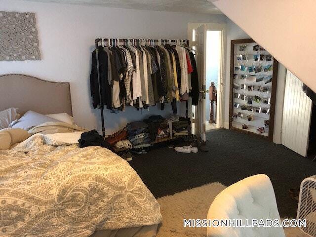 40 Hillside St unit 2, Roxbury Crossing, MA 02120 - photo 7