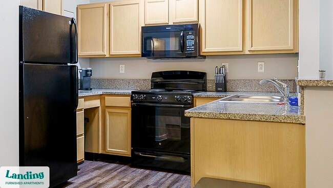 335 W 9th St unit 331, Indianapolis, IN 46202 - photo 3