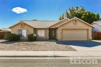 7455 E Mclellan Rd, Mesa, AZ 85207