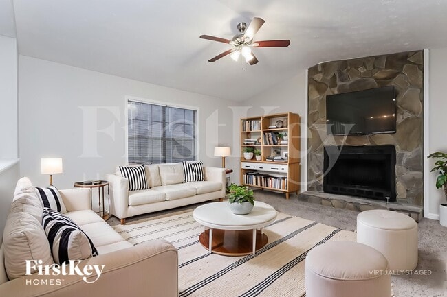 803 Brook Hollow Cir SE, Conyers, GA 30094 - photo 3