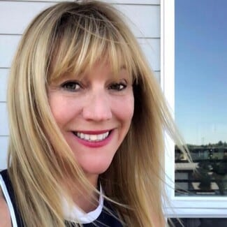 Laurie Allen