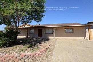 7250 W Glenrosa Ave, Phoenix, AZ 85033