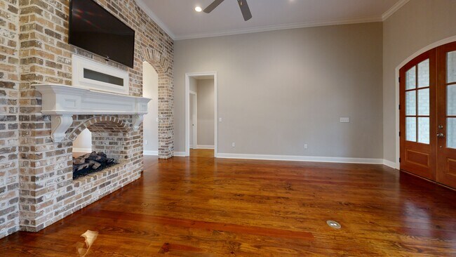 261 Bellamy Ct, Flowood, MS 39232 - photo 2