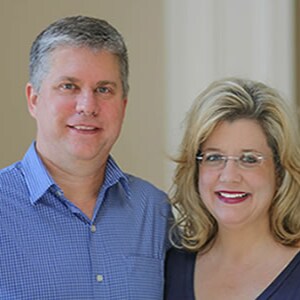 The Hines Team Lyman & Jill