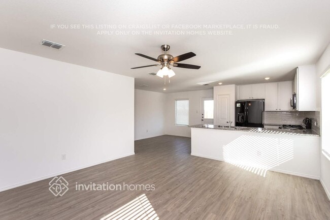 2800 Spring Time Dr, Ennis, TX 75119 - photo 4