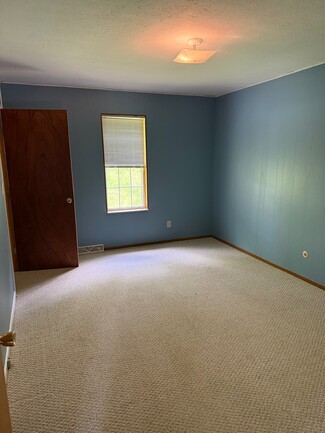201 N Lancaster St Unit A, Athens, OH 45701