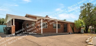 2212 E La Mirada St, Tucson, AZ 85719