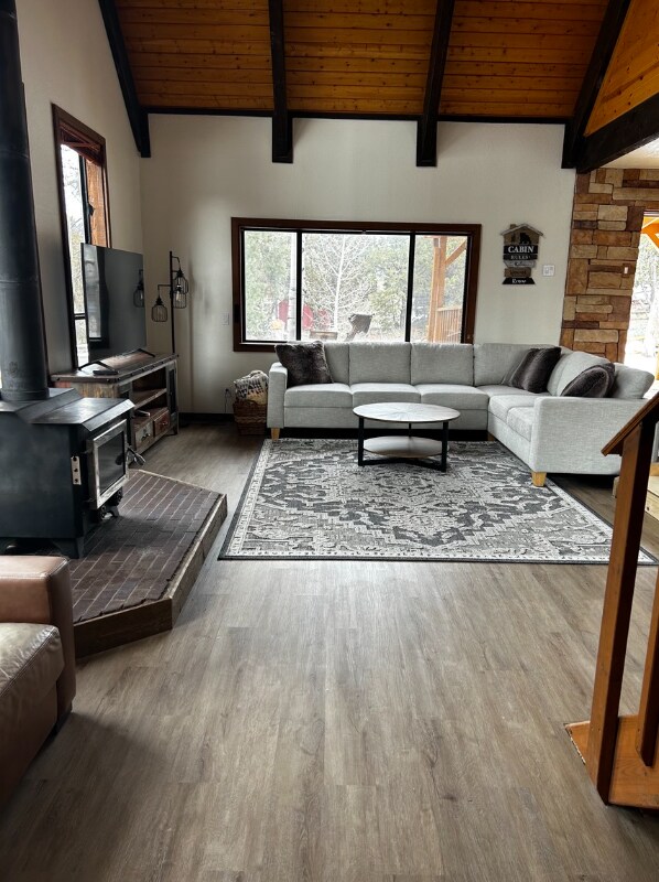 136 E Sumac Dr, Central, UT 84722 - photo 2