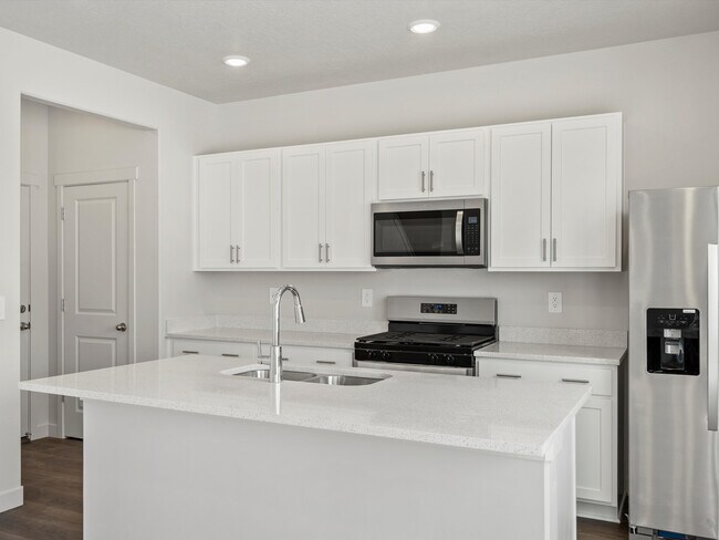 3509 N Gina St, Eagle Mountain, UT 84005 - photo 2