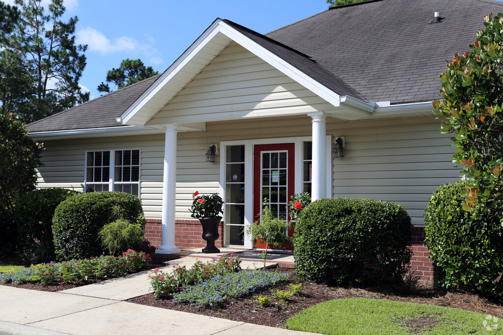 Riverwood Apartment Homes 342 Riverwood Dr Crestview Fl