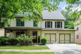 9124 Loxford St, Lithia Springs, GA 30122