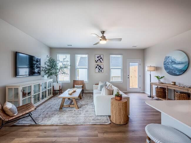 2797 Ruby Mill Drive St unit 36724875, Gastonia, NC 28056 - photo 6