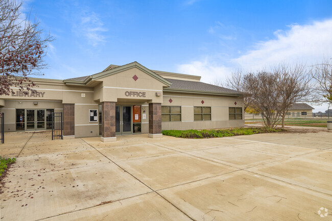 Excelsior Middle School, where learning meets innovation.