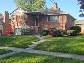 9503 Hale Place, Silver Spring, MD 20910