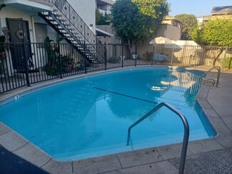 4312 Colfax Ave, Studio City, CA 91604