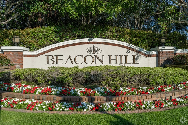 Beacon Hill is a beautiful community, with sidewalks often having ocean views and access to plenty of amenities.