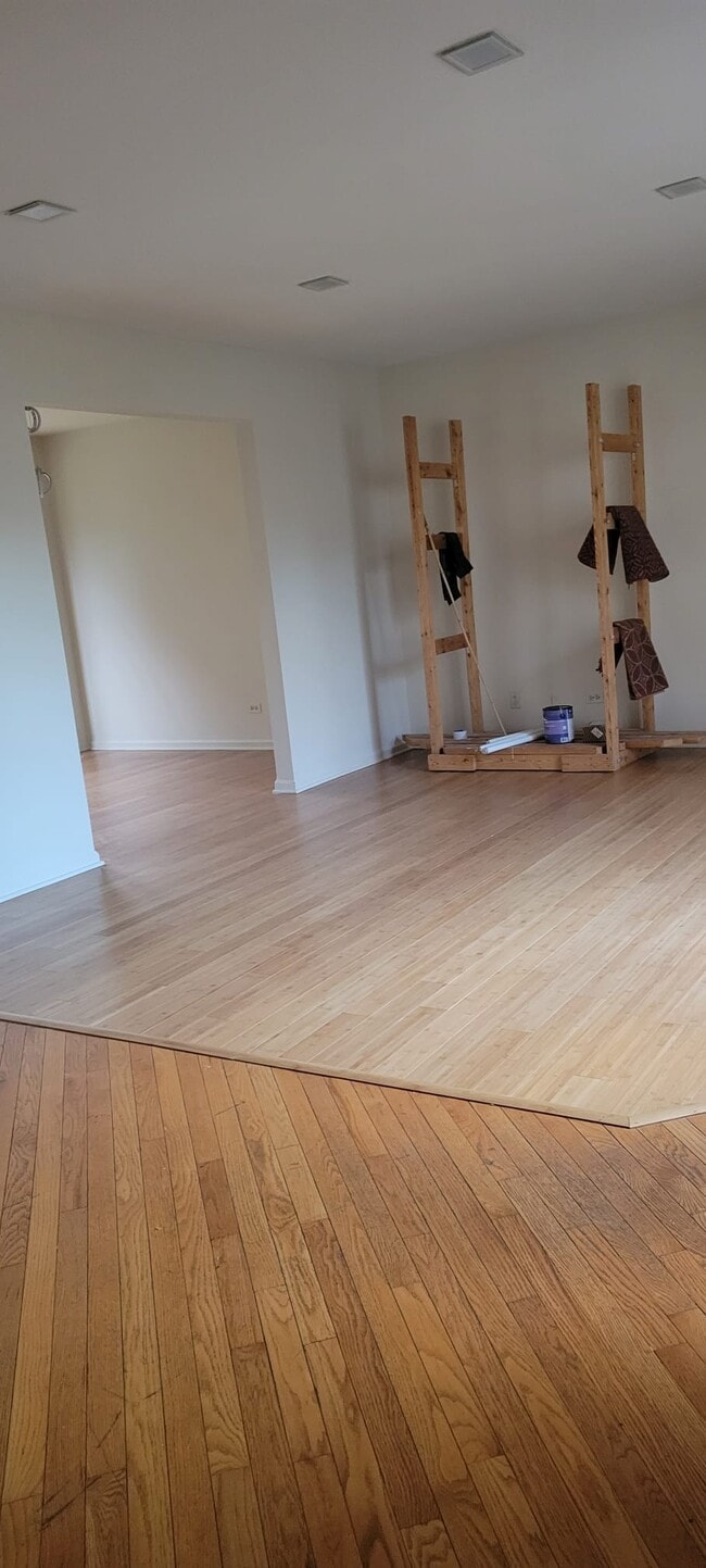 Living Room 2 - Toward Dining