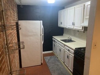 23 Worcester Square Unit 1, Boston, MA 02118