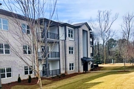 Arbours at Covington, Covington, GA 30014 - photo 1