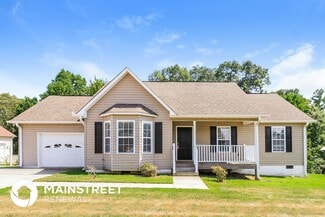 4765 Beckel Rd, Winston-Salem, NC 27127