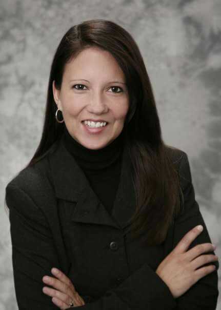 Tracey Derkowski